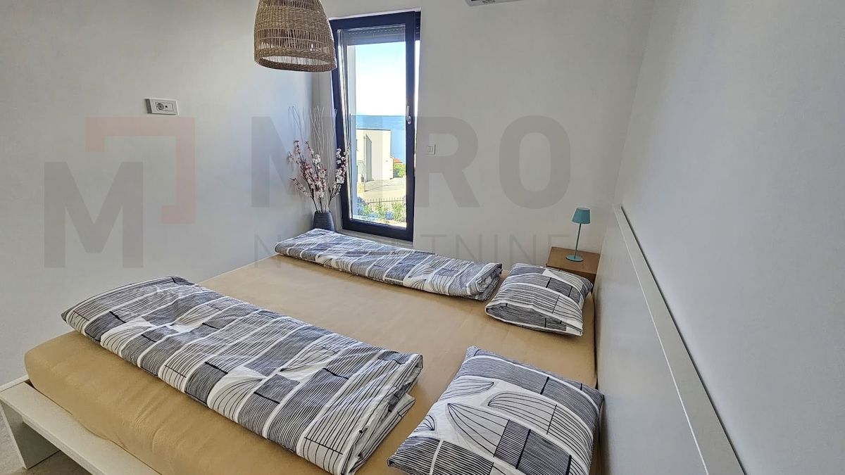 Apartment Zu verkaufen - PRIMORSKO-GORANSKA KRK