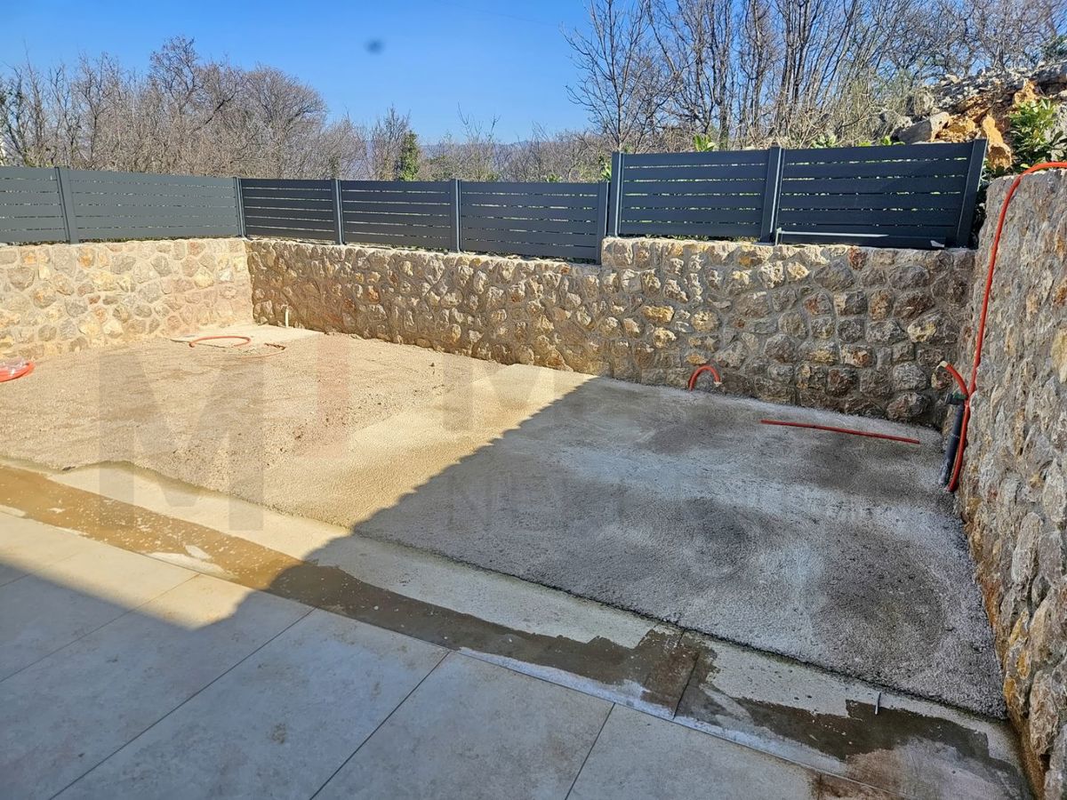 Apartment Zu verkaufen - PRIMORSKO-GORANSKA KRK