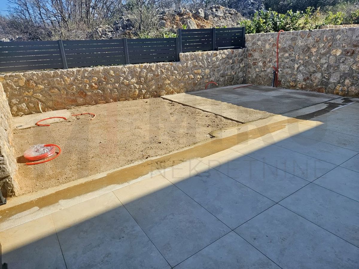Apartment Zu verkaufen - PRIMORSKO-GORANSKA KRK