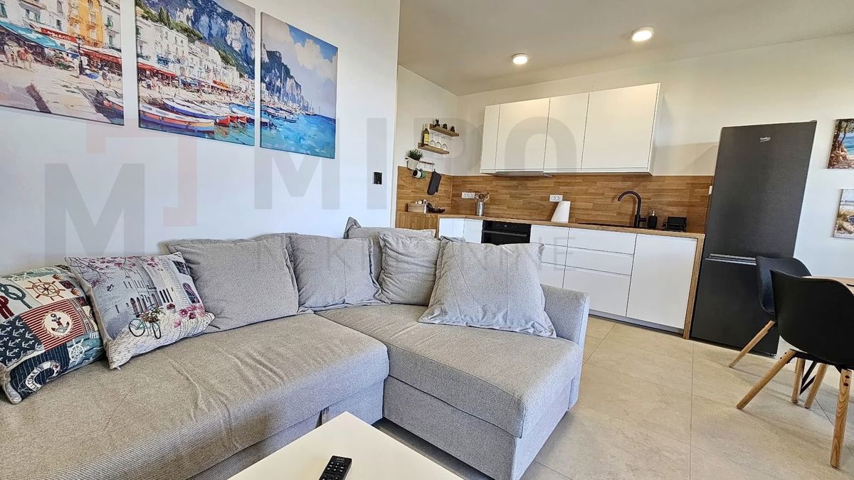 Apartment Zu verkaufen - Primorsko-goranska Krk - foto 2/15