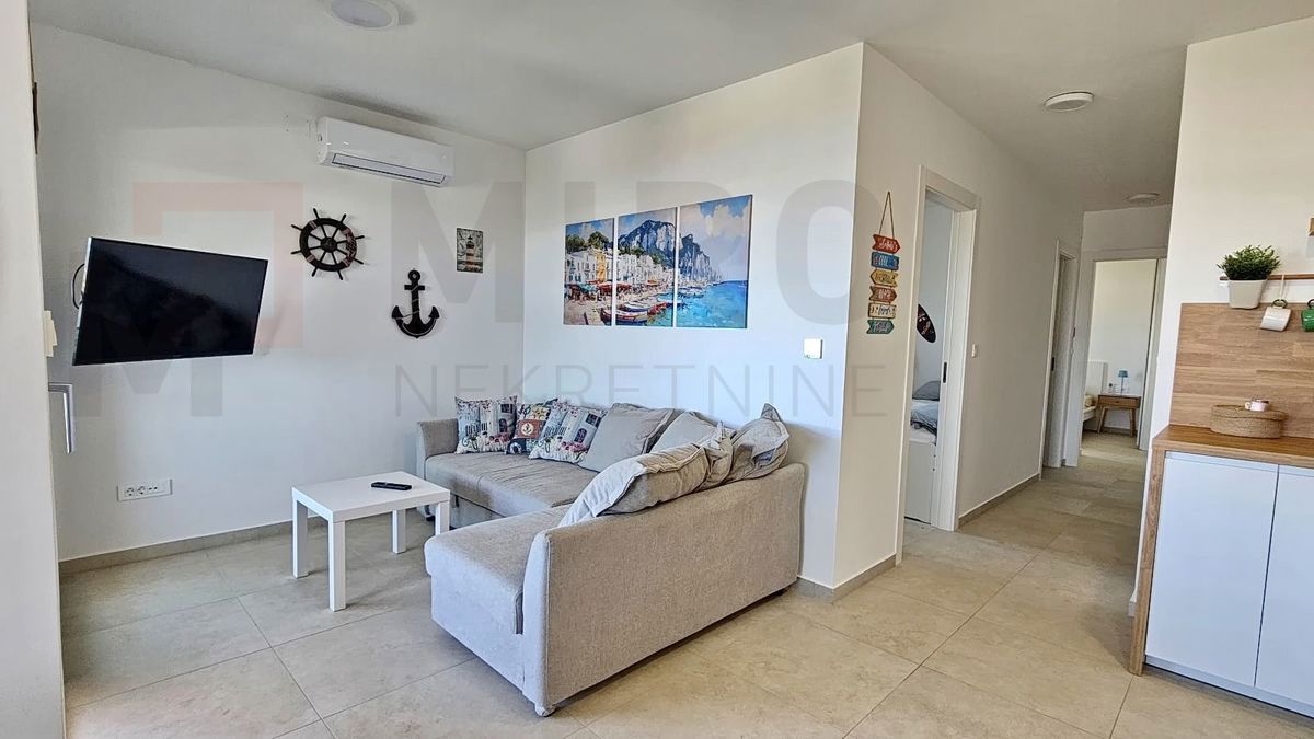Apartment Zu verkaufen - Primorsko-goranska Krk - foto 3/15