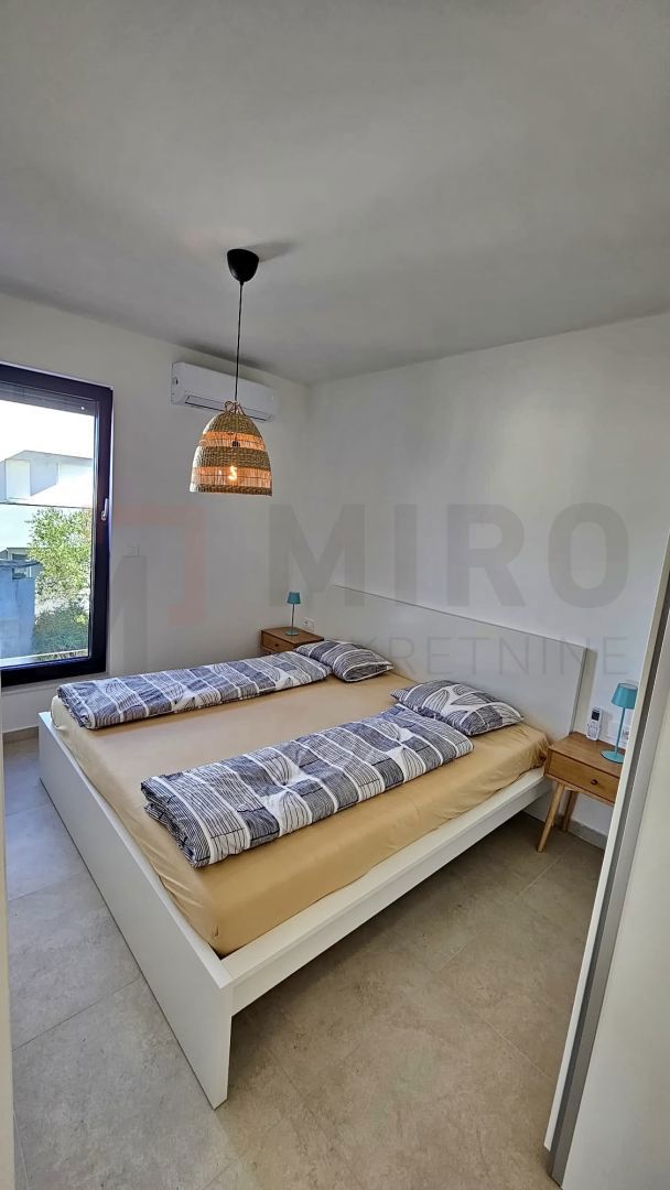 Apartment Zu verkaufen - PRIMORSKO-GORANSKA KRK