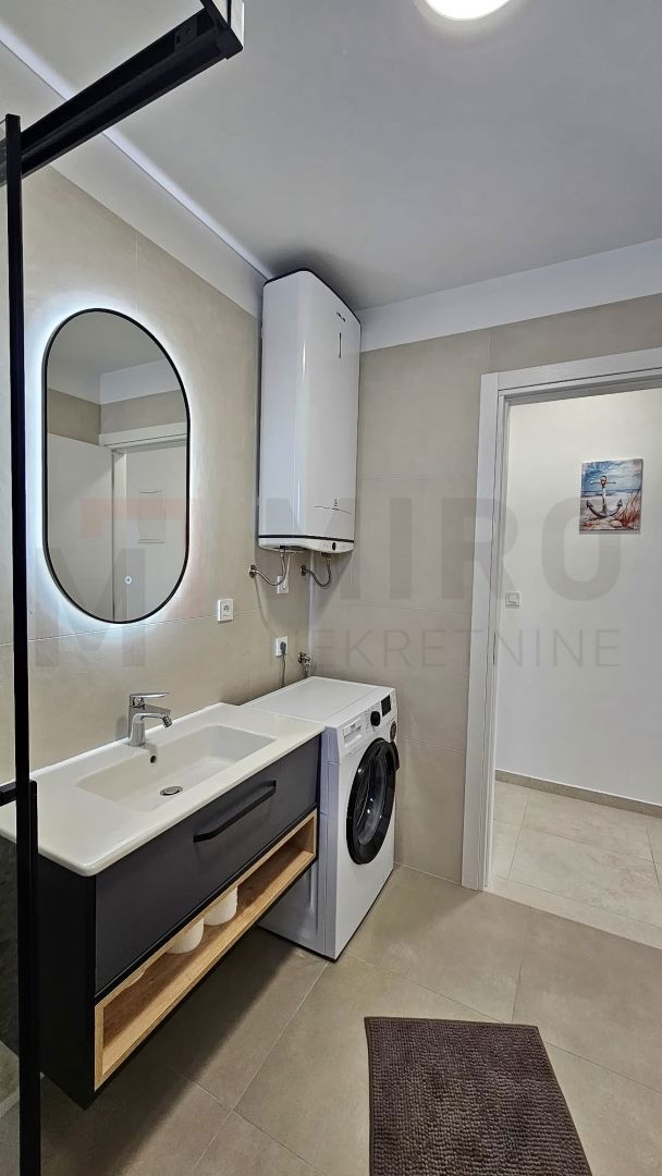 Apartment Zu verkaufen - PRIMORSKO-GORANSKA KRK