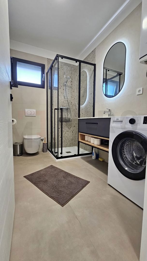 Apartment Zu verkaufen - PRIMORSKO-GORANSKA KRK