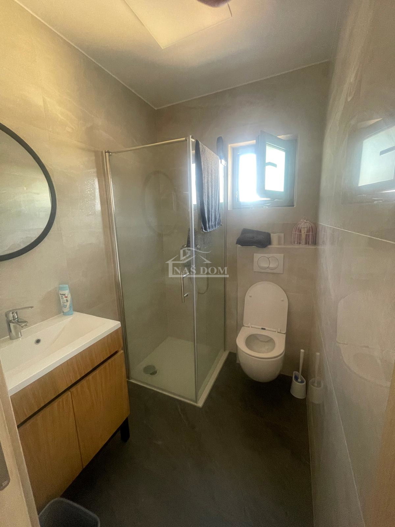 Flat For sale - ŠIBENSKO-KNINSKA VODICE