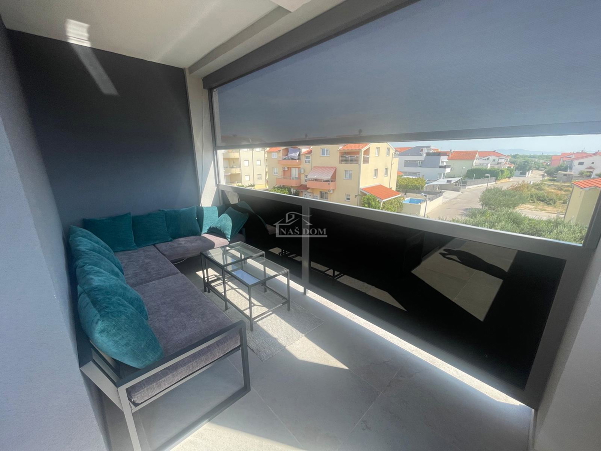 Flat For sale - ŠIBENSKO-KNINSKA VODICE