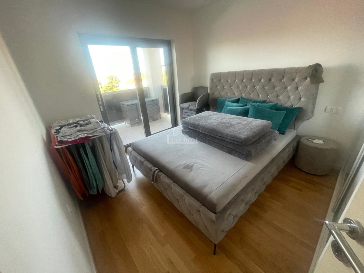 Flat For sale - ŠIBENSKO-KNINSKA VODICE