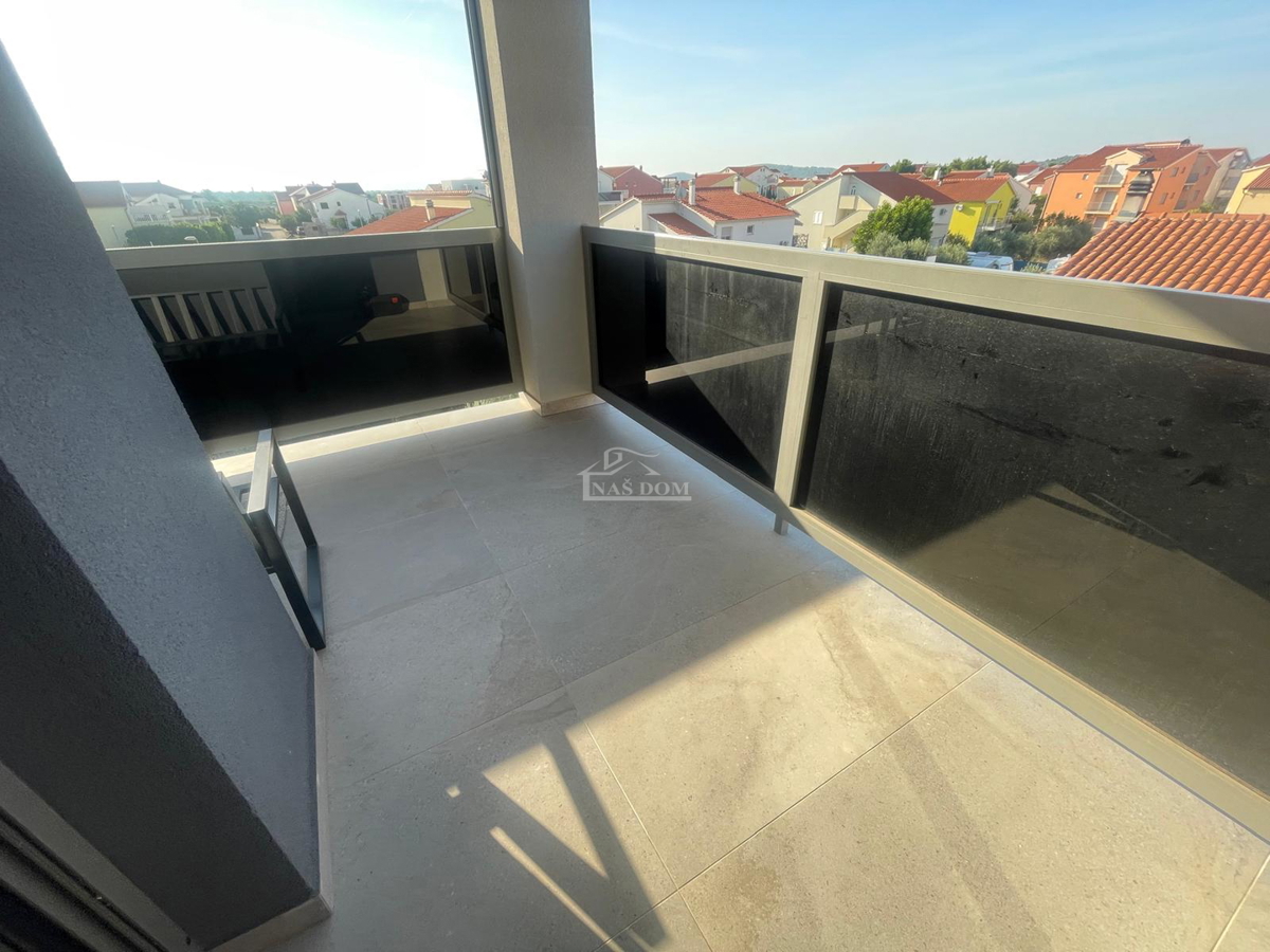 Flat For sale - ŠIBENSKO-KNINSKA VODICE