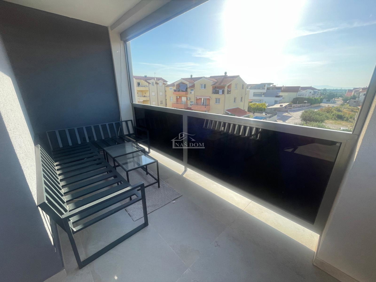 Flat For sale - ŠIBENSKO-KNINSKA VODICE