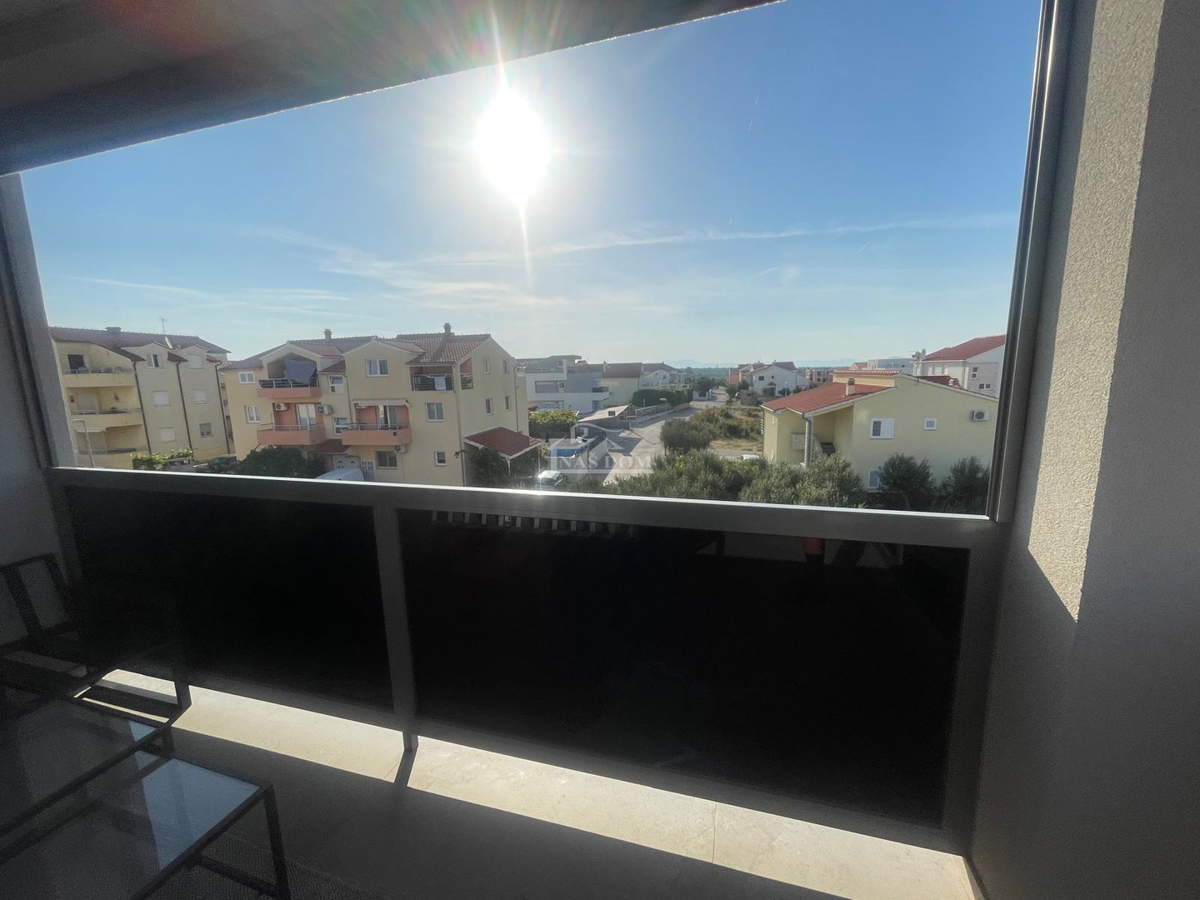 Flat For sale - ŠIBENSKO-KNINSKA VODICE