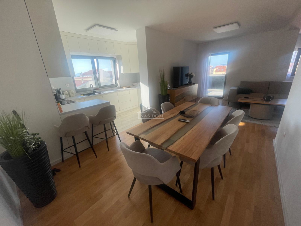 Flat For sale - ŠIBENSKO-KNINSKA VODICE