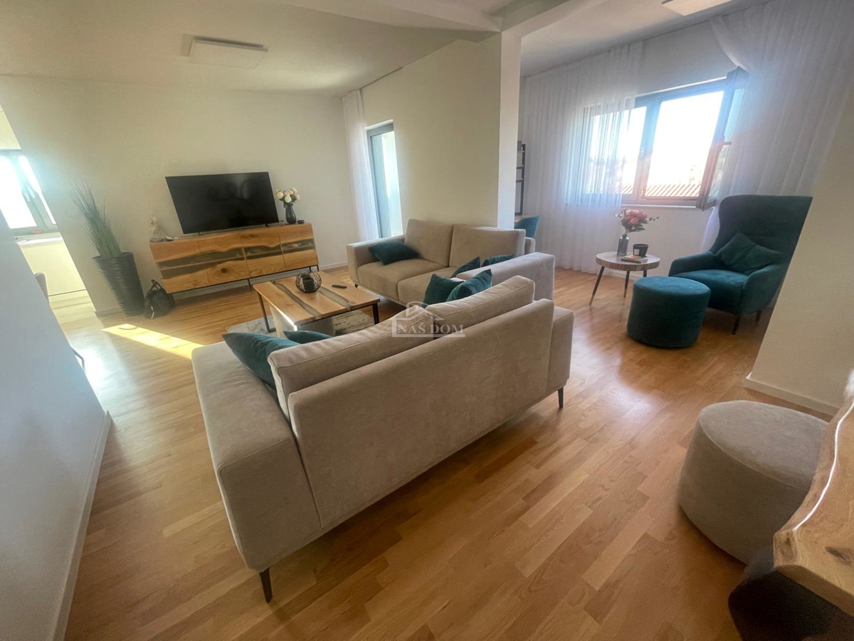 Flat For sale - šibensko-kninska Vodice - foto 3/28