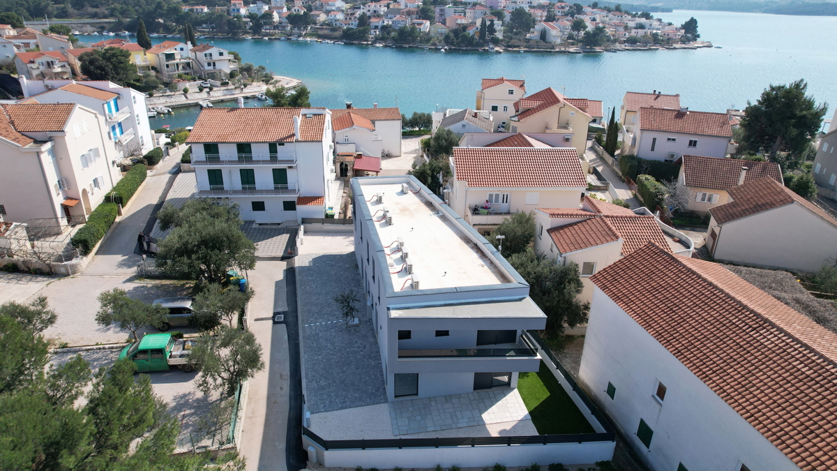 Dom Na predaj - šibensko-kninska Vodice - foto 3/32