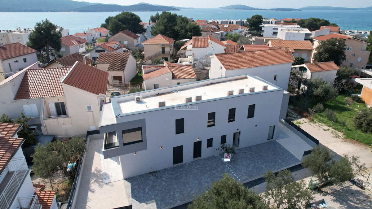 Dom Na predaj - šibensko-kninska Vodice - foto 4/32