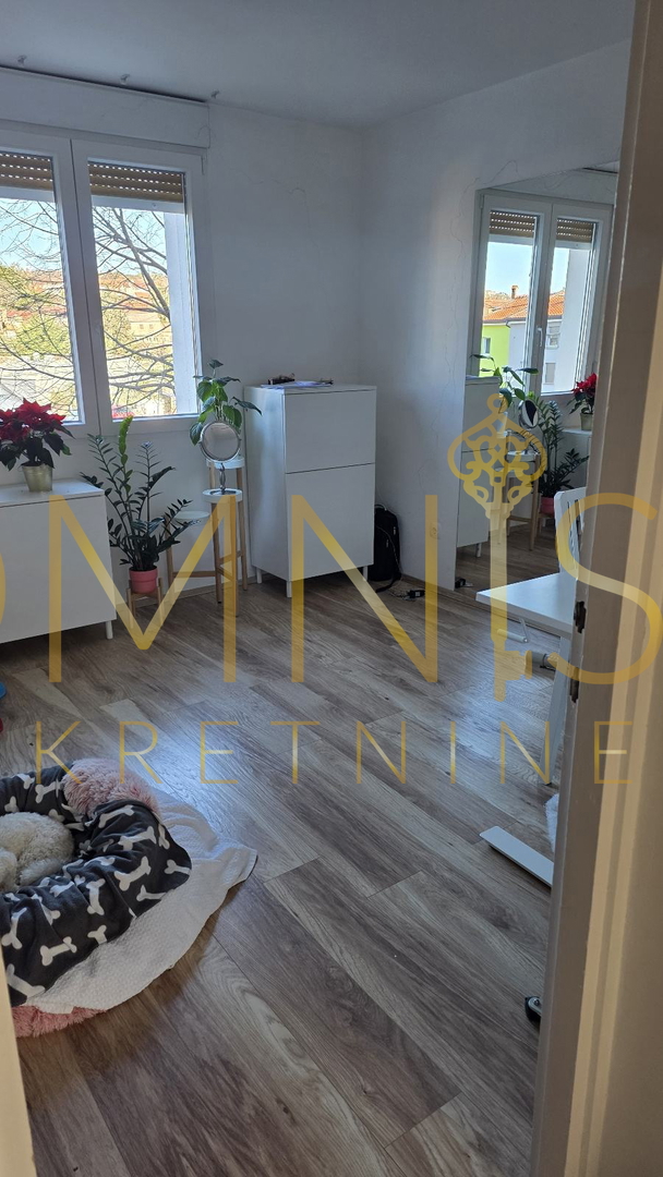 Flat For sale - PRIMORSKO-GORANSKA RIJEKA