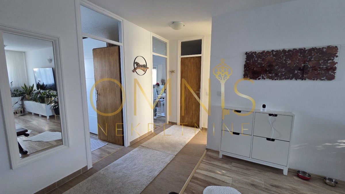 Flat For sale - PRIMORSKO-GORANSKA RIJEKA