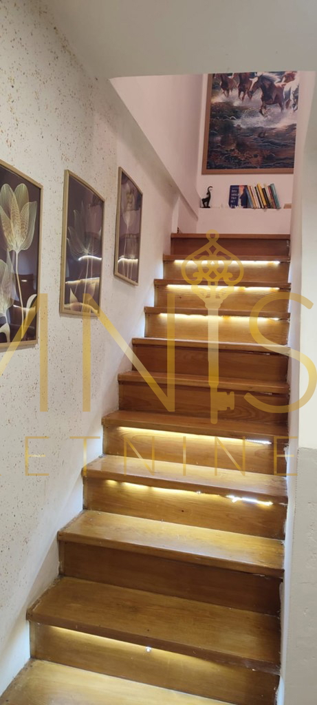 House For sale - PRIMORSKO-GORANSKA NOVI VINODOLSKI