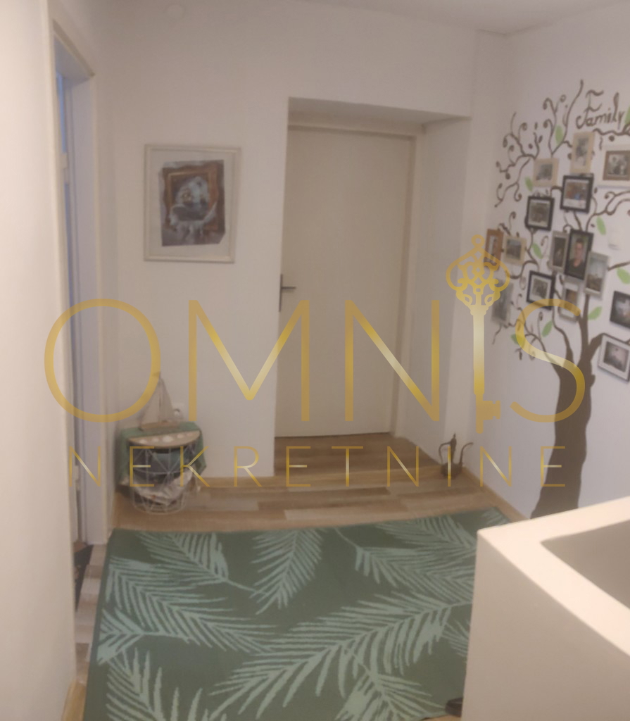 House For sale - PRIMORSKO-GORANSKA NOVI VINODOLSKI