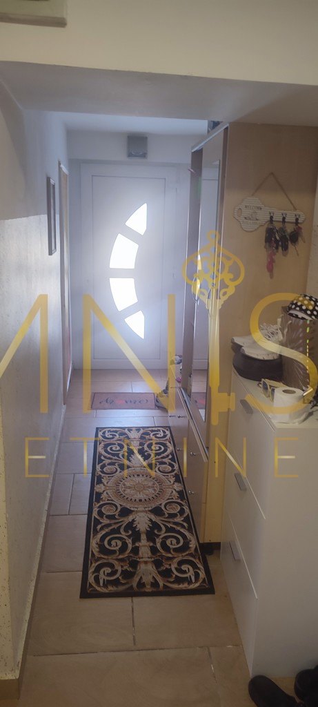 House For sale - PRIMORSKO-GORANSKA NOVI VINODOLSKI