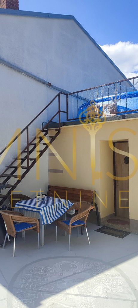 House For sale - PRIMORSKO-GORANSKA NOVI VINODOLSKI