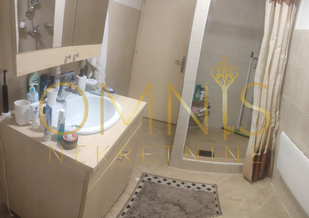 House For sale - PRIMORSKO-GORANSKA NOVI VINODOLSKI