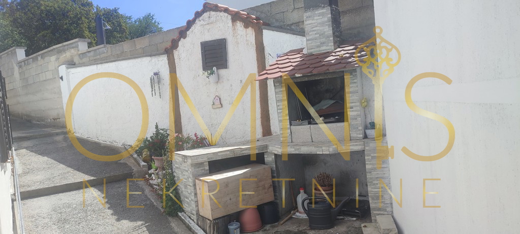 House For sale - PRIMORSKO-GORANSKA NOVI VINODOLSKI