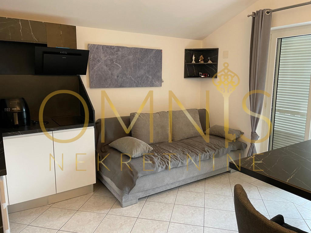 Apartment Zu verkaufen - Primorsko-goranska Krk - foto 2/7
