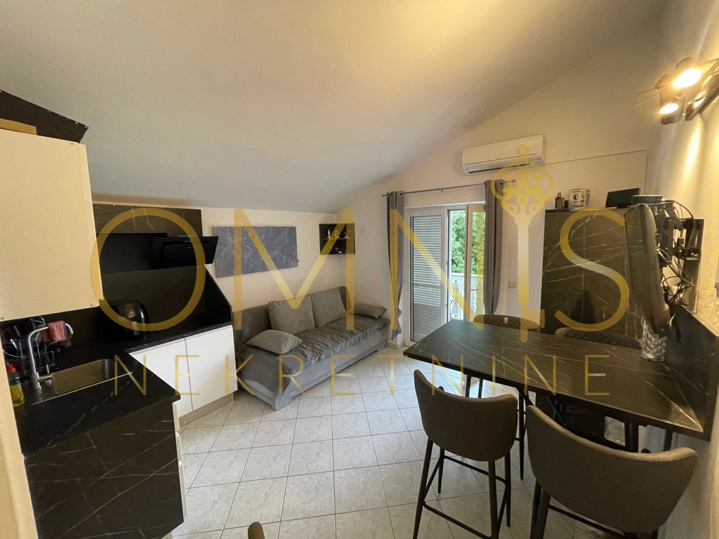 Apartment Zu verkaufen - Primorsko-goranska Krk - foto 3/7