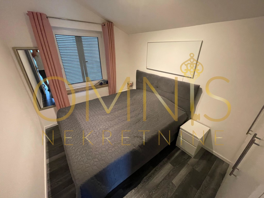 Apartment Zu verkaufen - Primorsko-goranska Krk - foto 5/7