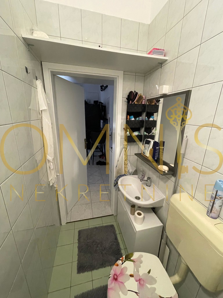 Apartment Zu verkaufen - PRIMORSKO-GORANSKA KRK