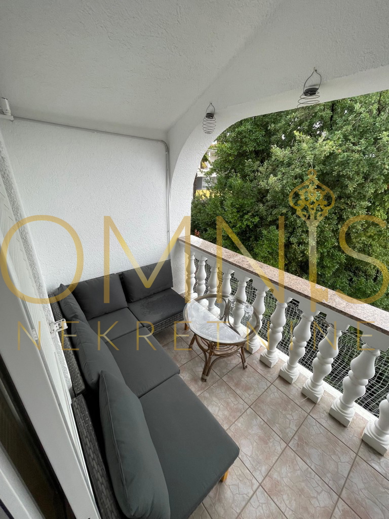 Apartment Zu verkaufen - PRIMORSKO-GORANSKA KRK
