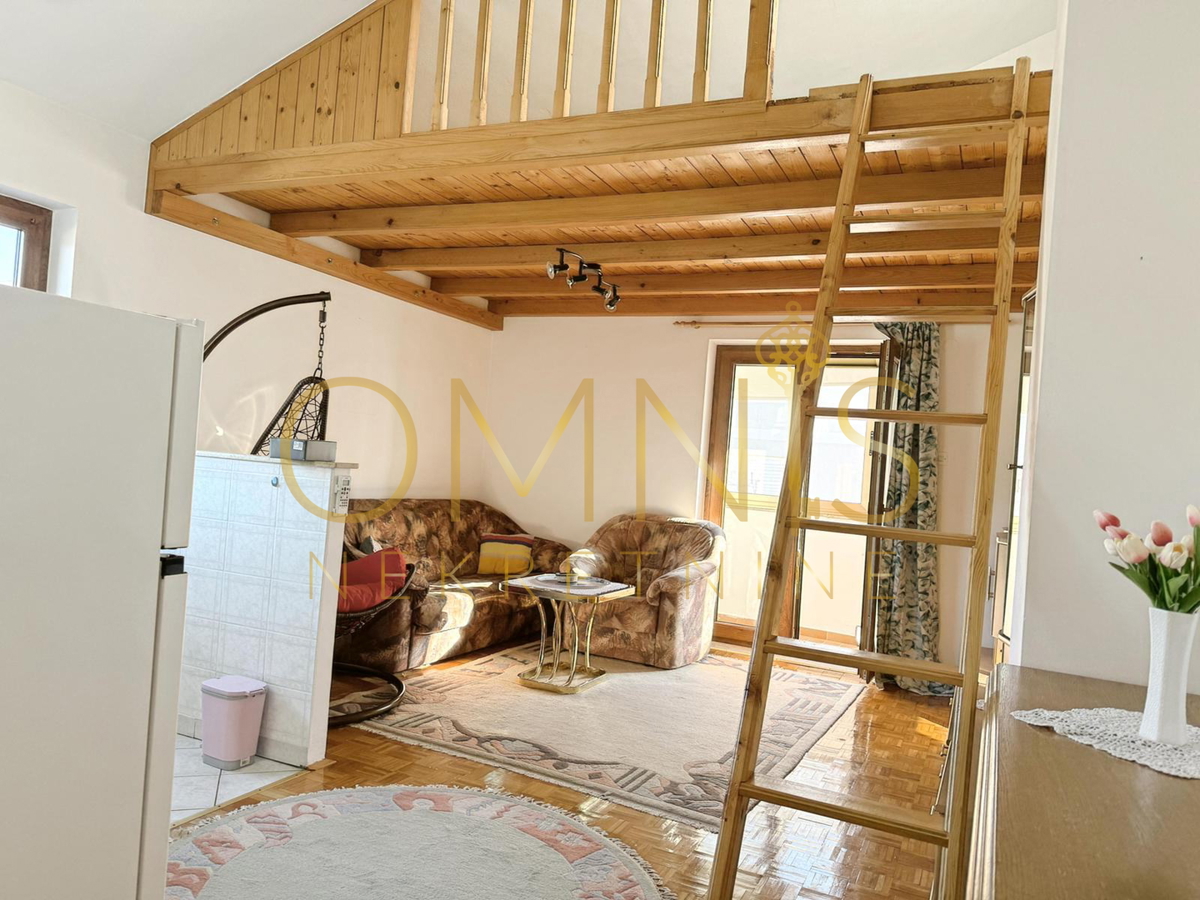 Flat For sale - Primorsko-goranska Crikvenica - foto 1/11