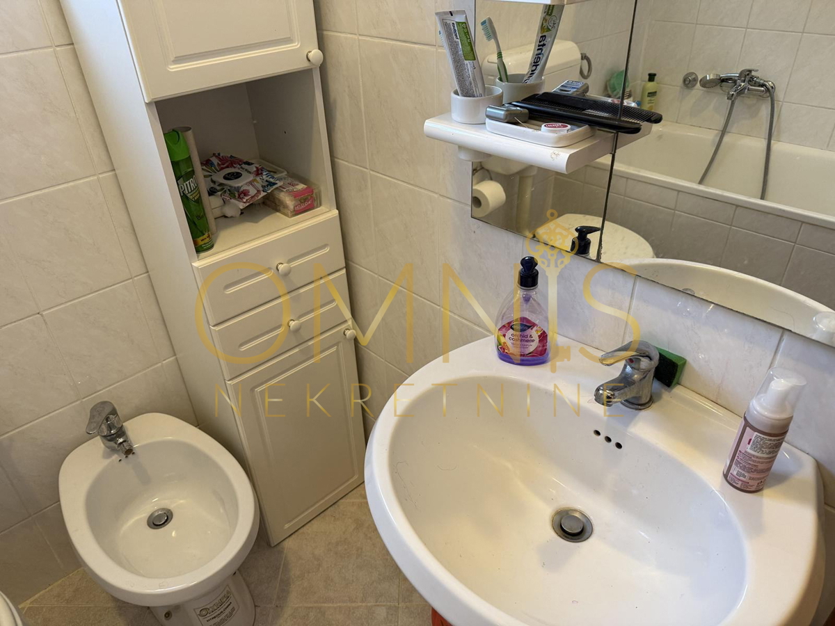 Flat For sale - PRIMORSKO-GORANSKA CRIKVENICA