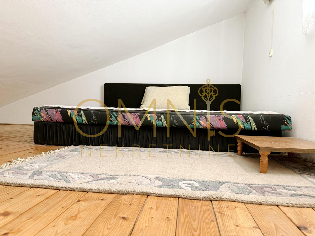 Flat For sale - PRIMORSKO-GORANSKA CRIKVENICA
