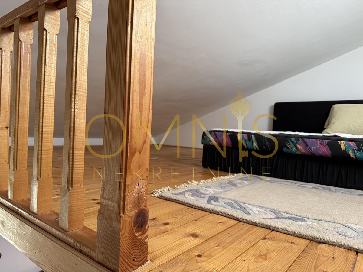 Flat For sale - PRIMORSKO-GORANSKA CRIKVENICA