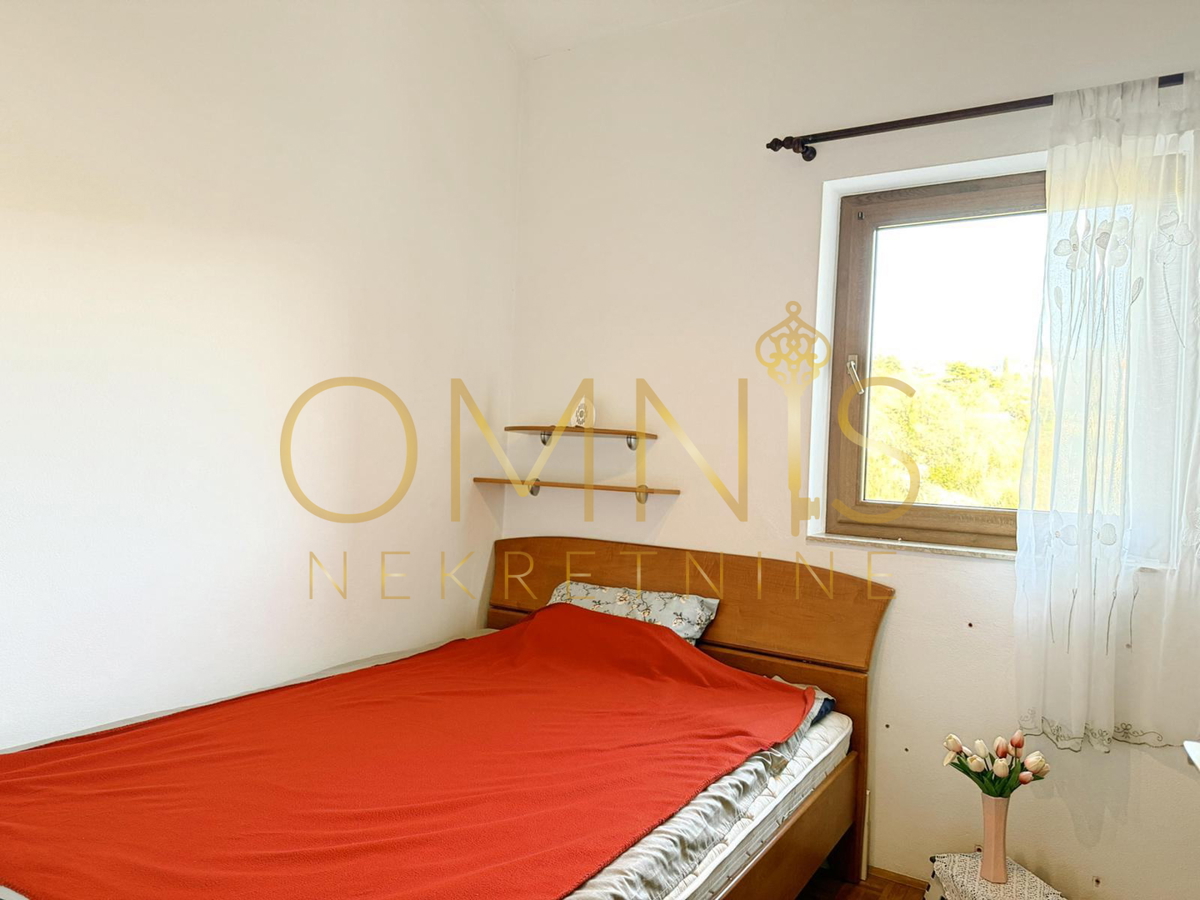 Flat For sale - PRIMORSKO-GORANSKA CRIKVENICA