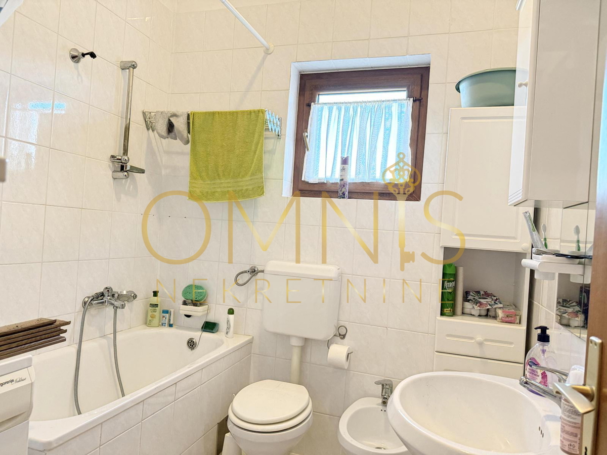 Flat For sale - PRIMORSKO-GORANSKA CRIKVENICA