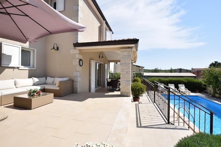 House For sale - Istarska Poreč - foto 5/21