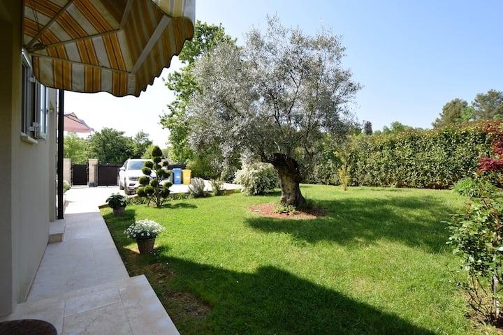 Kuća Na prodaju - ISTARSKA POREČ