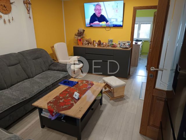Apartmán na predaj 54 m² – Osijek