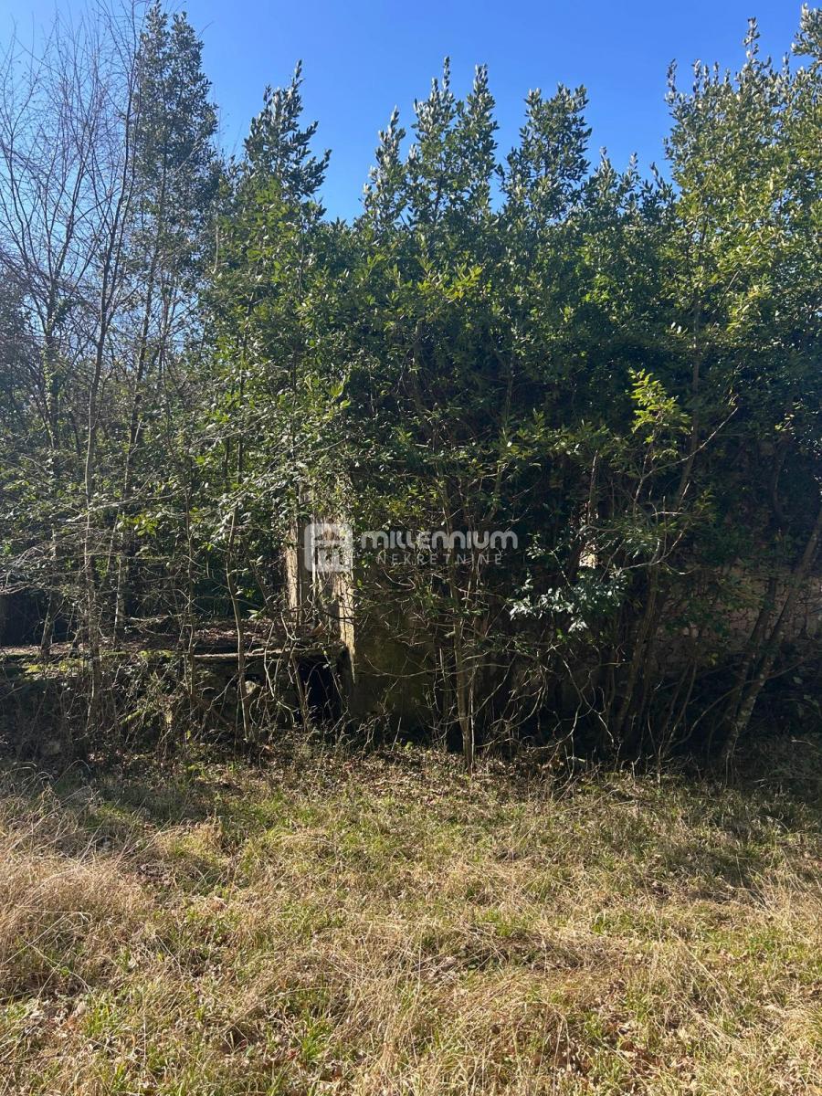 Zemljište Na prodaju - Istarska Sveta Nedelja - foto 2/4