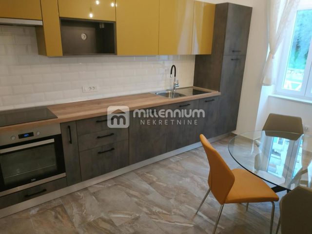 Mieszkanie do wynajęcia 49 m² – Rijeka