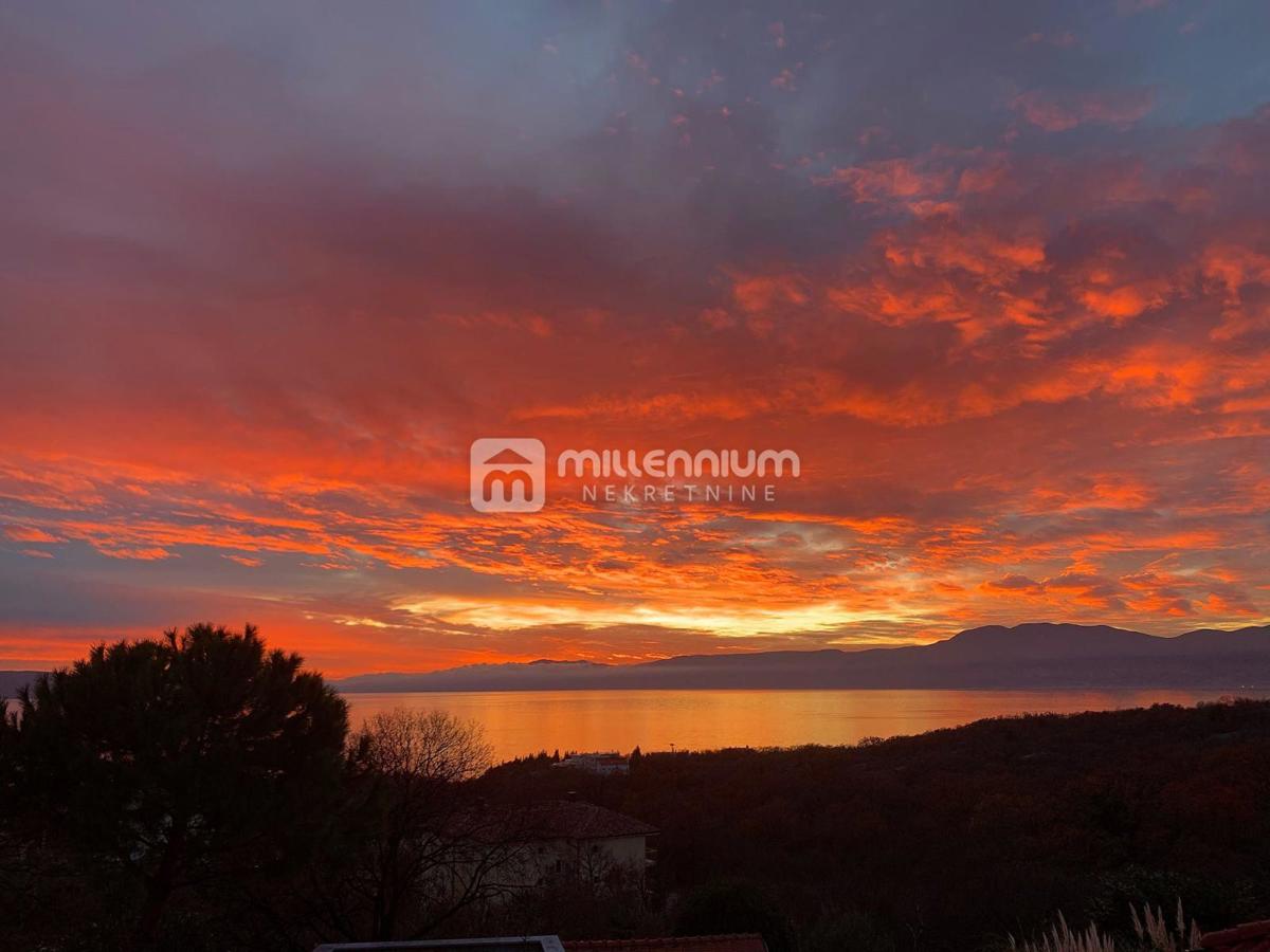 Kuća Na prodaju - PRIMORSKO-GORANSKA KOSTRENA