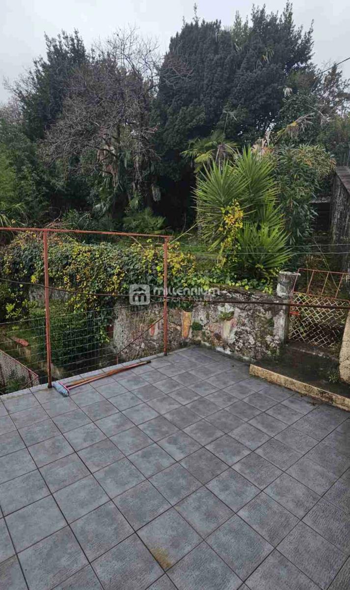 Haus Zu vermieten - PRIMORSKO-GORANSKA OPATIJA
