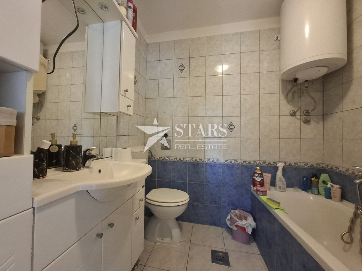 Apartma Na predaj - PRIMORSKO-GORANSKA RIJEKA