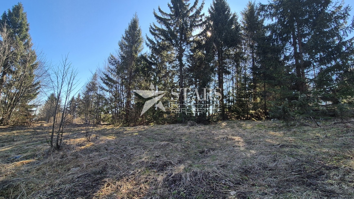 Pozemok Na predaj - Primorsko-goranska Ravna Gora - foto 2/4