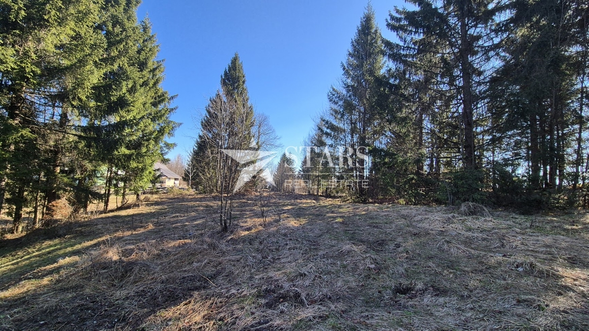 Pozemok Na predaj - Primorsko-goranska Ravna Gora - foto 3/4