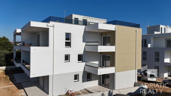 Stan Na prodaju - šibensko-kninska Vodice - foto 4/22