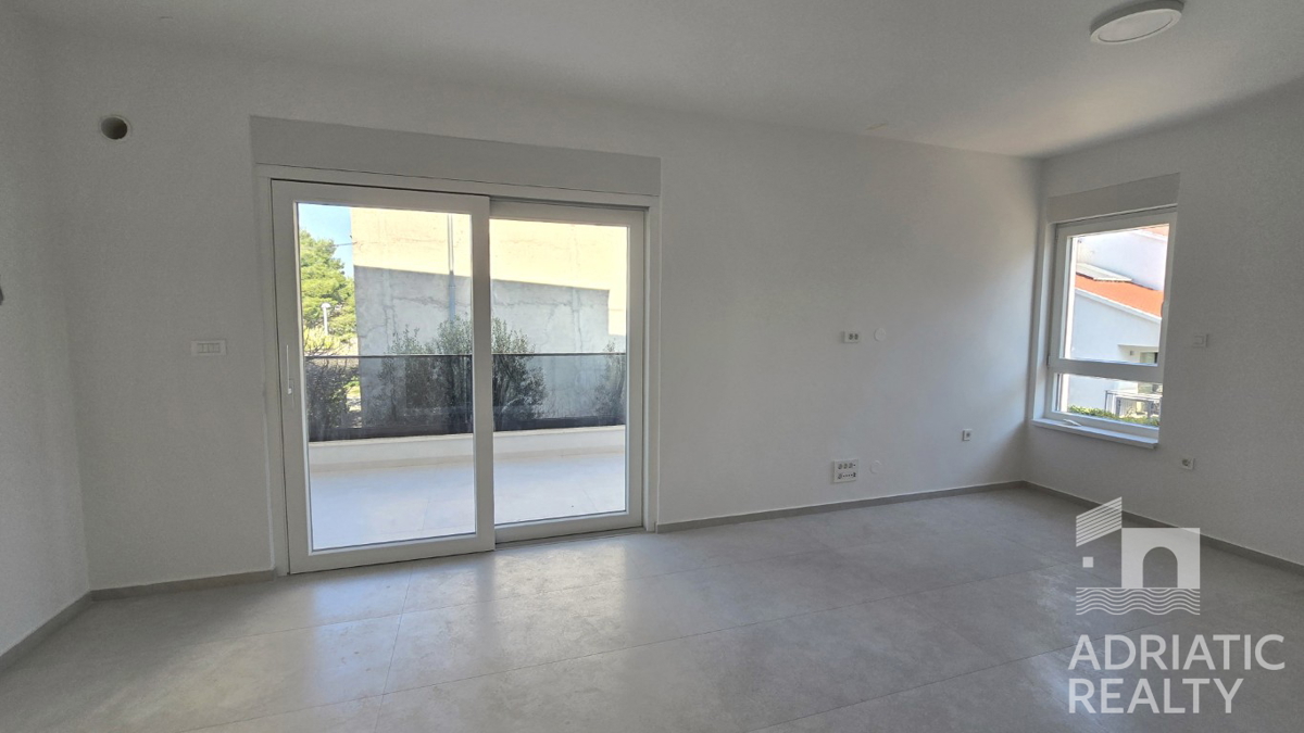 Mieszkanie Na sprzedaż - ŠIBENSKO-KNINSKA VODICE