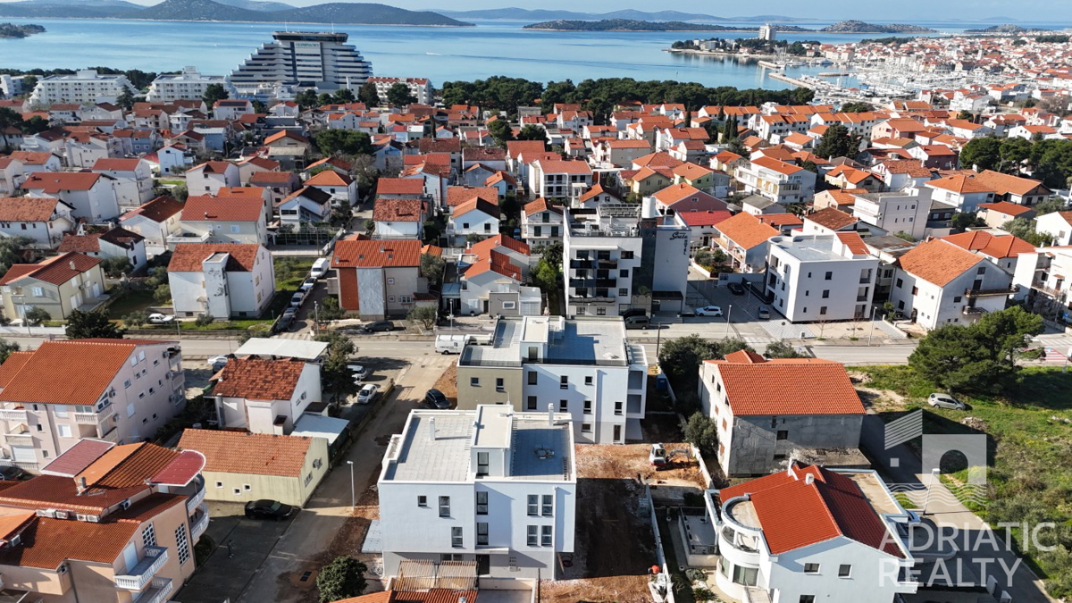 Mieszkanie Na sprzedaż - šibensko-kninska Vodice - foto 2/22
